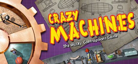 Crazy Machines 1 
